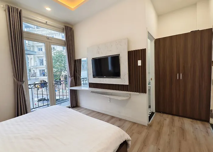The White Hotel