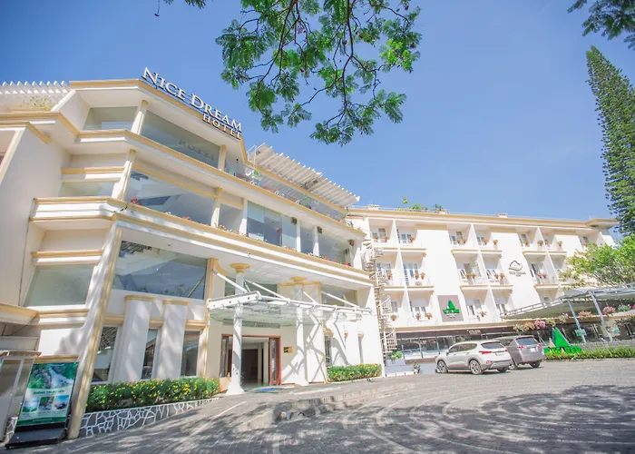 Nice Dream Hotel