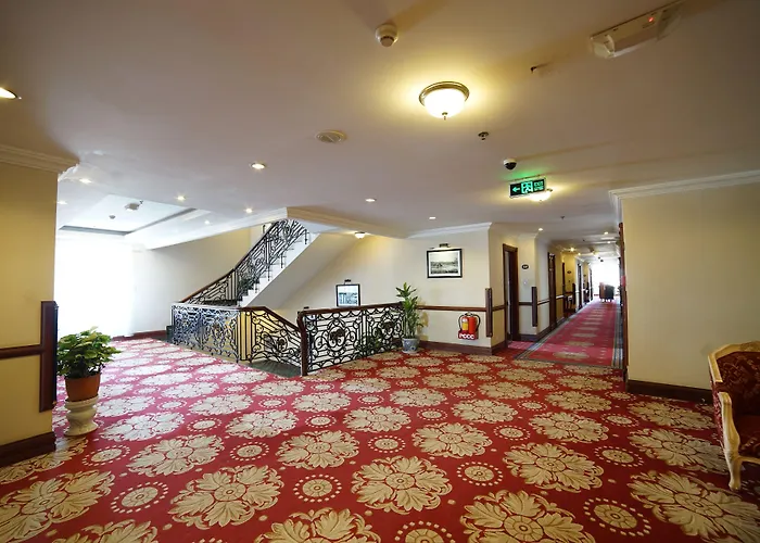 Sammy Dalat Hotel